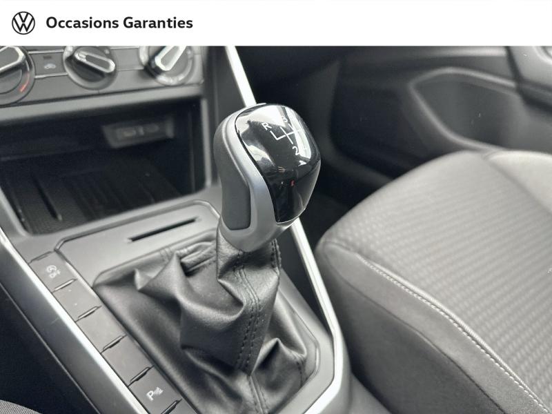 Voitures occasions VOLKSWAGEN POLO Life Villemomble