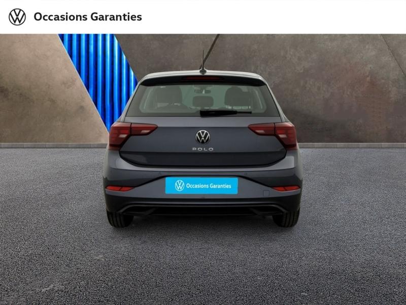 Voitures occasions VOLKSWAGEN POLO Life Villemomble