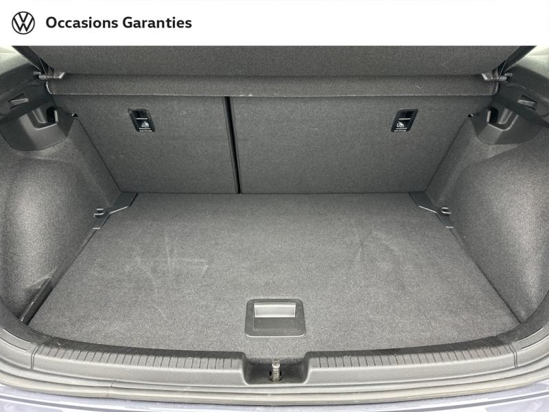 Voitures occasions VOLKSWAGEN POLO Life Villemomble