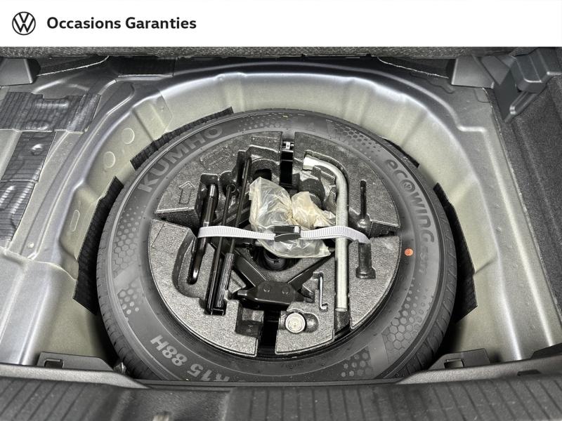 Voitures occasions VOLKSWAGEN POLO Life Villemomble