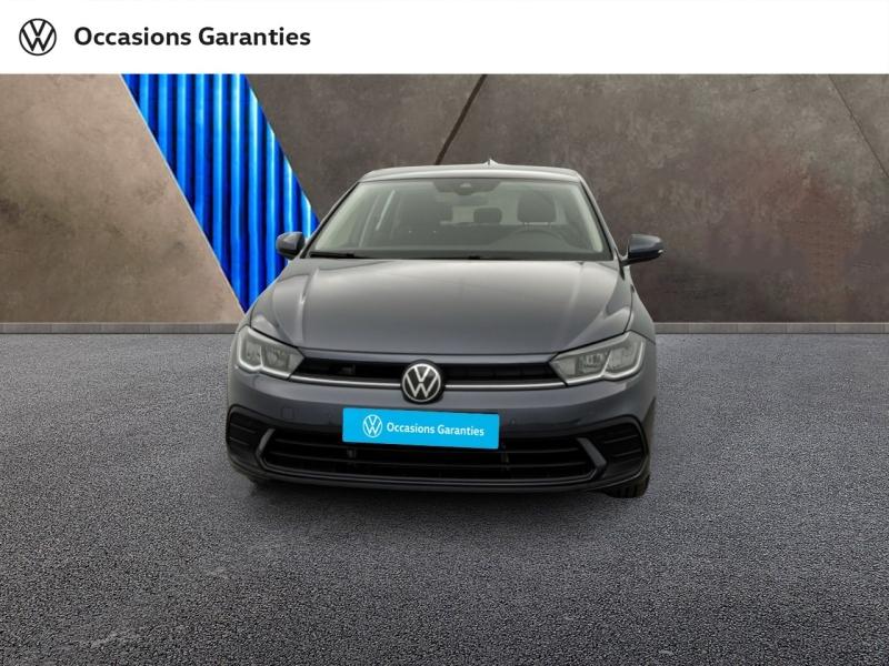 Voitures occasions VOLKSWAGEN POLO Life Villemomble