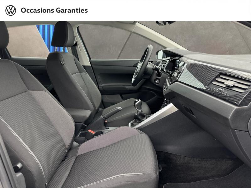 Voitures occasions VOLKSWAGEN POLO Life Villemomble