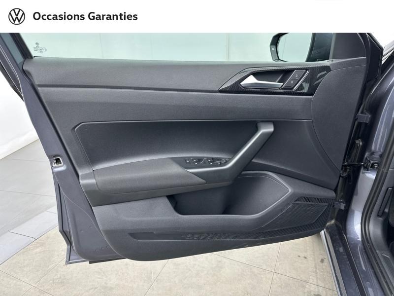 Voitures occasions VOLKSWAGEN POLO Life Villemomble