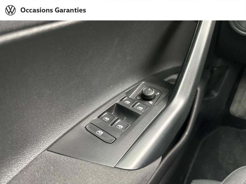 Voitures occasions VOLKSWAGEN POLO Life Villemomble