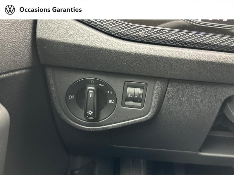 Voitures occasions VOLKSWAGEN POLO Life Villemomble