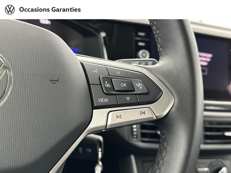 Voitures occasions VOLKSWAGEN POLO Life Villemomble