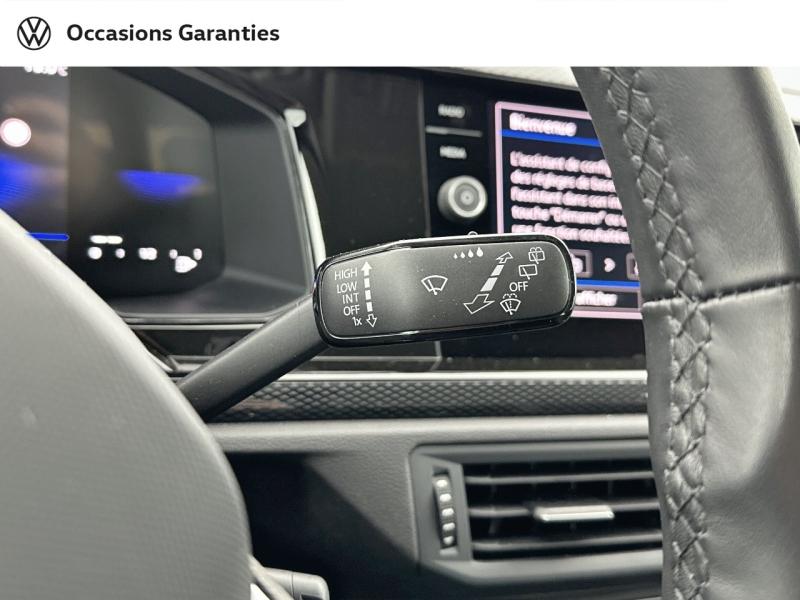 Voitures occasions VOLKSWAGEN POLO Life Villemomble