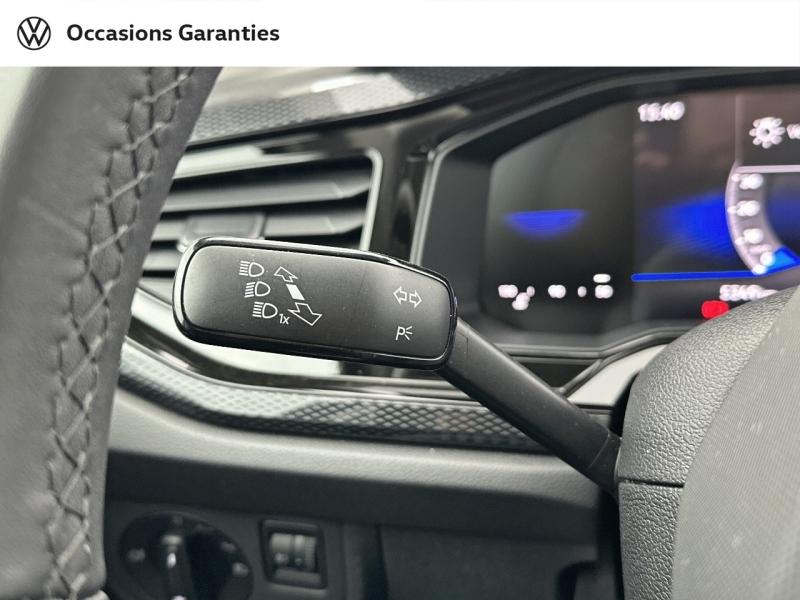 Voitures occasions VOLKSWAGEN POLO Life Villemomble