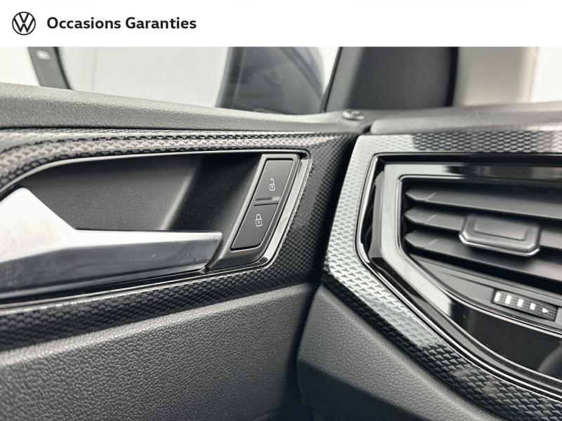 Voitures occasions VOLKSWAGEN POLO Life Villemomble