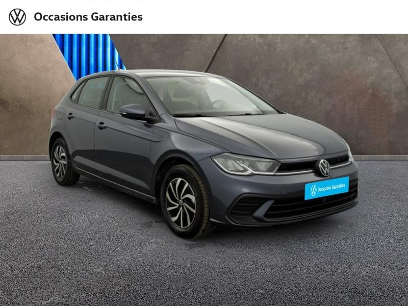 Voitures occasions VOLKSWAGEN POLO Life Villemomble