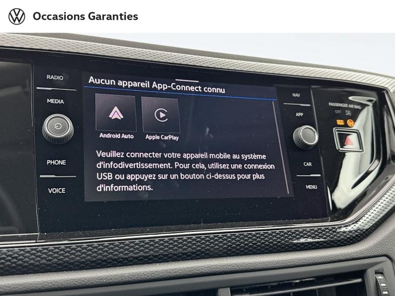 Voitures occasions VOLKSWAGEN POLO Life Villemomble