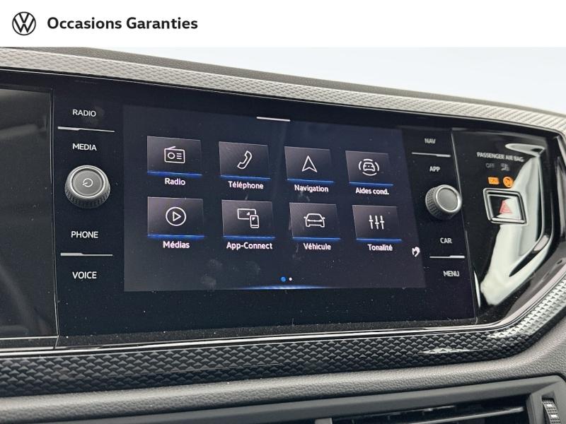 Voitures occasions VOLKSWAGEN POLO Life Villemomble