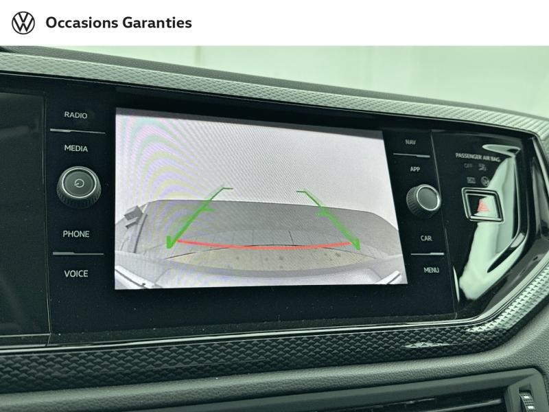 Voitures occasions VOLKSWAGEN POLO Life Villemomble