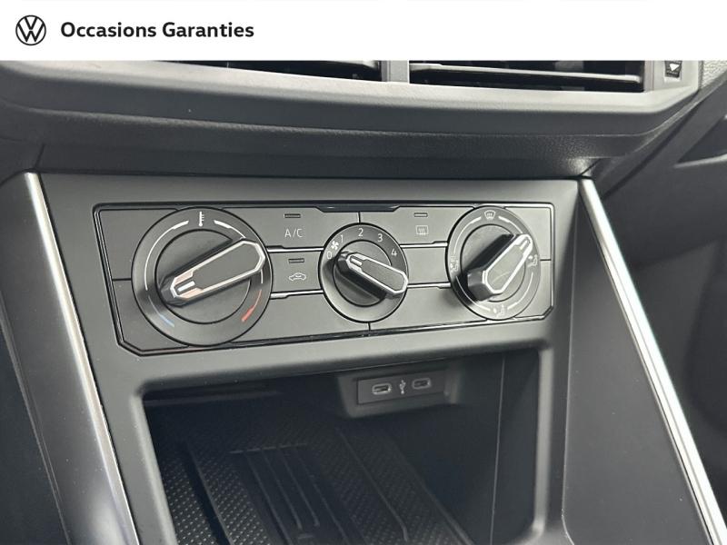Voitures occasions VOLKSWAGEN POLO Life Villemomble