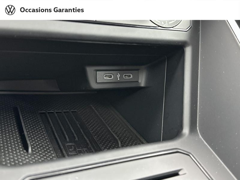 Voitures occasions VOLKSWAGEN POLO Life Villemomble