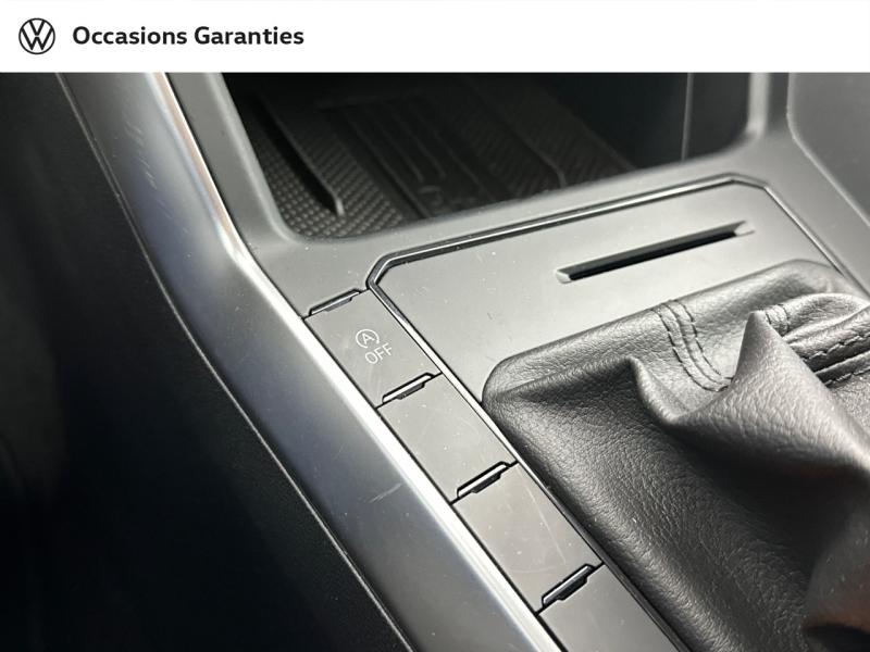 Voitures occasions VOLKSWAGEN POLO Life Villemomble