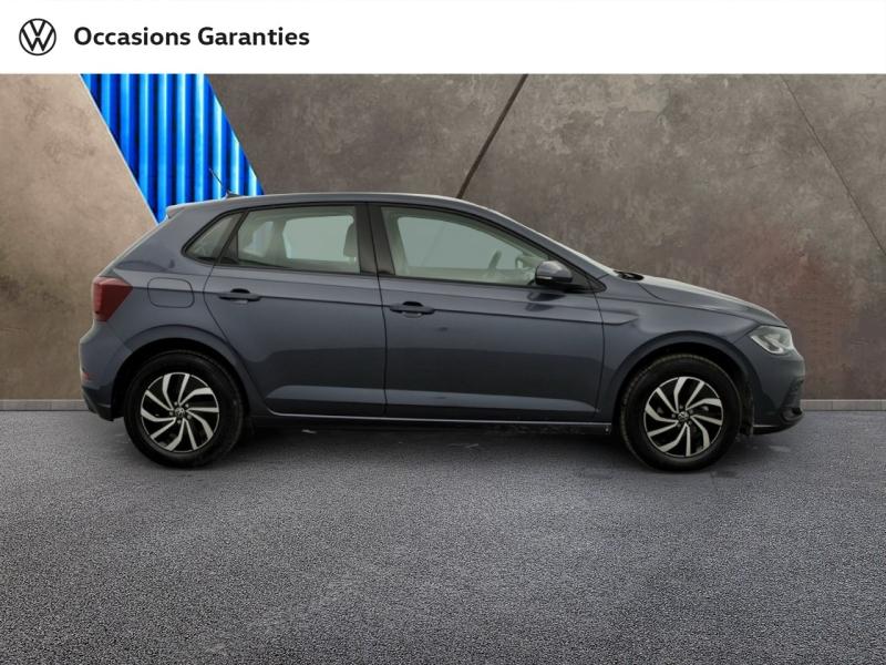 Voitures occasions VOLKSWAGEN POLO Life Villemomble