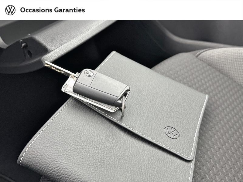 Voitures occasions VOLKSWAGEN POLO Life Villemomble