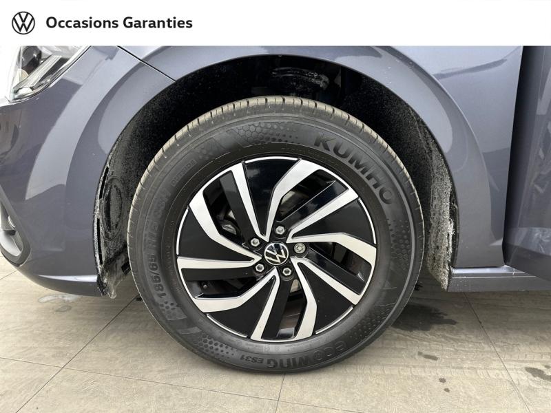 Voitures occasions VOLKSWAGEN POLO Life Villemomble