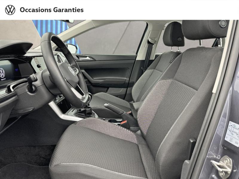 Voitures occasions VOLKSWAGEN POLO Life Villemomble