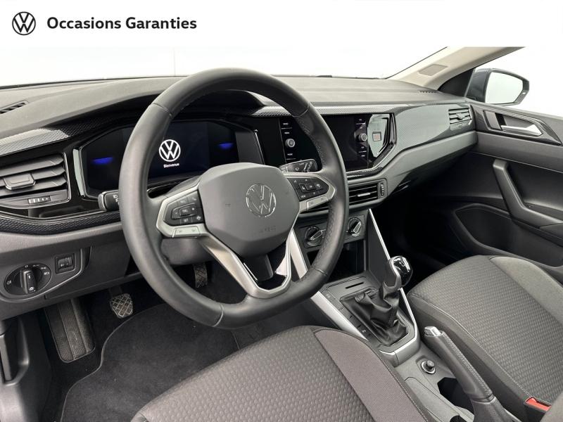 Voitures occasions VOLKSWAGEN POLO Life Villemomble