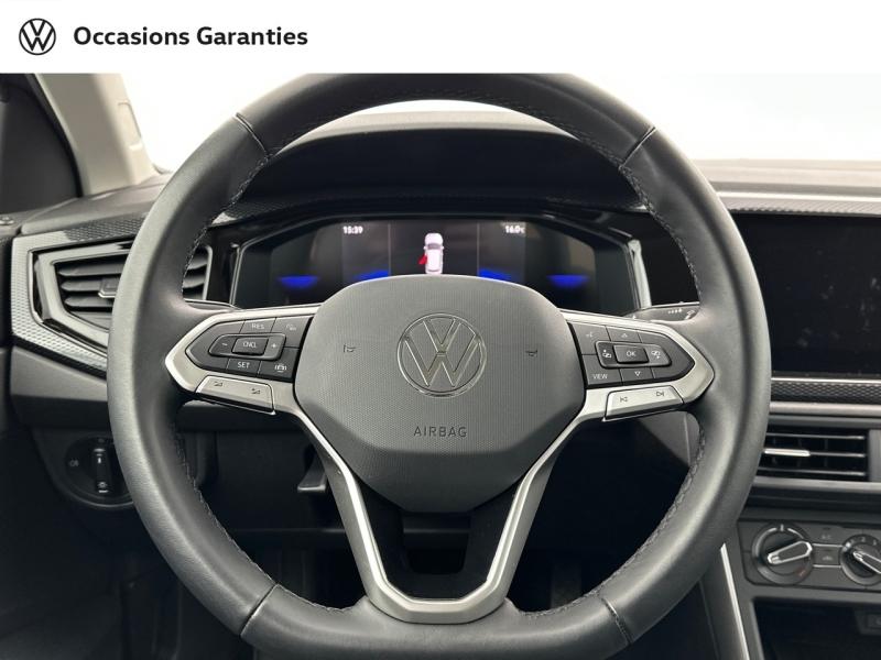 Voitures occasions VOLKSWAGEN POLO Life Villemomble