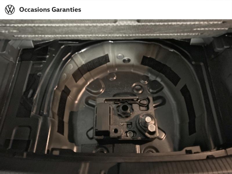 Voitures occasions VOLKSWAGEN POLO Life Villemomble