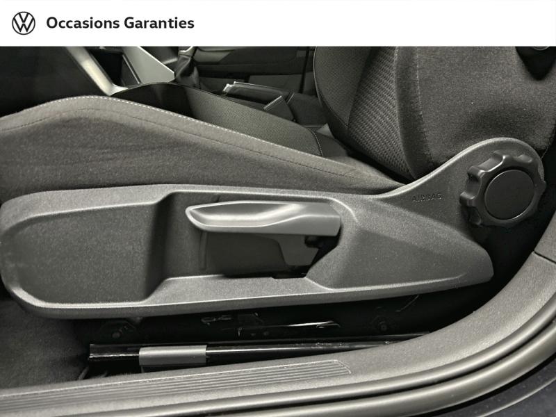 Voitures occasions VOLKSWAGEN POLO Life Villemomble