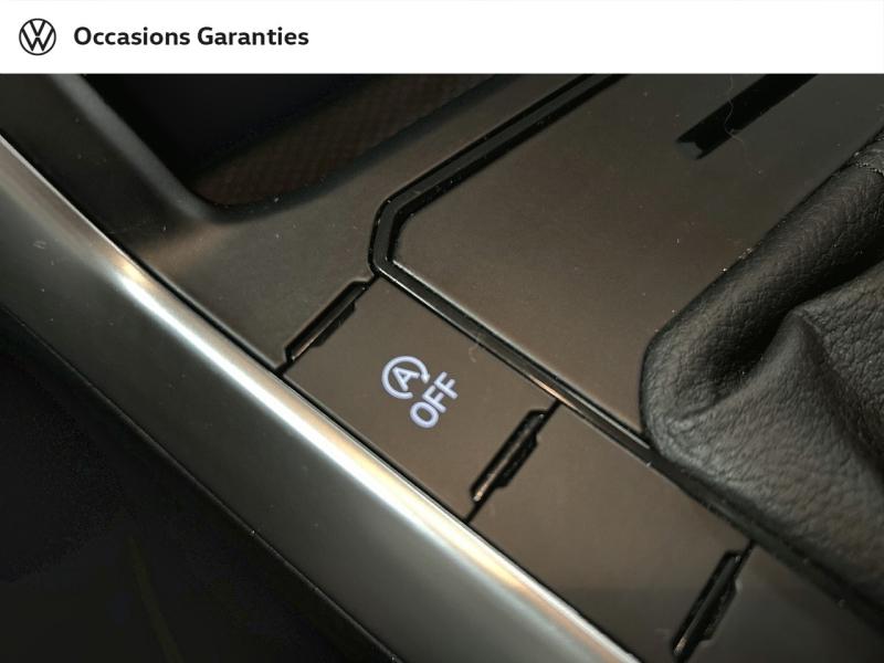 Voitures occasions VOLKSWAGEN POLO Life Villemomble