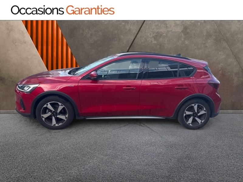 Voitures occasions FORD Focus Active Active X Villemomble