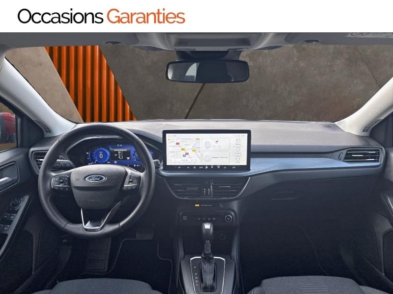 Voitures occasions FORD Focus Active Active X Villemomble
