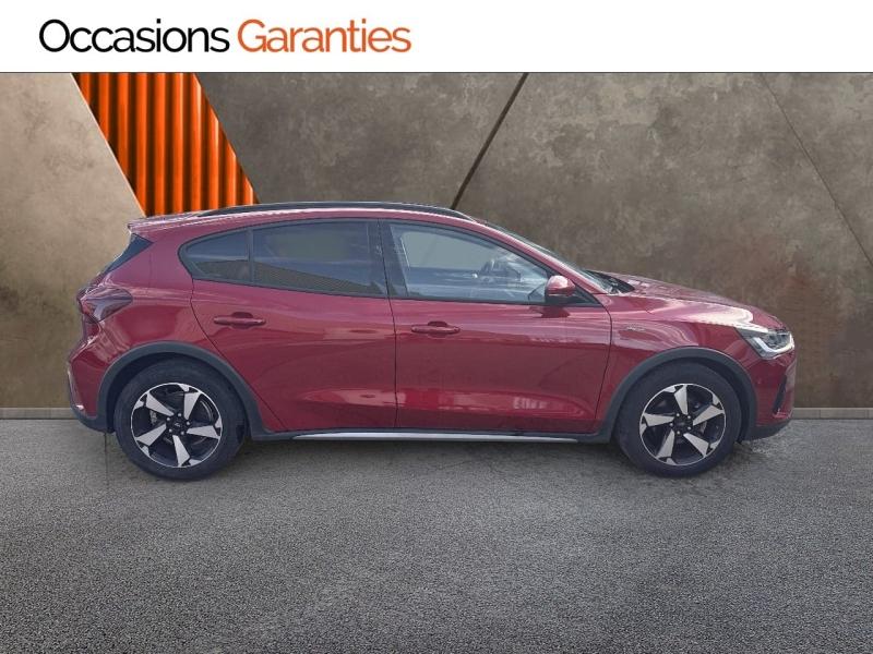 Voitures occasions FORD Focus Active Active X Villemomble