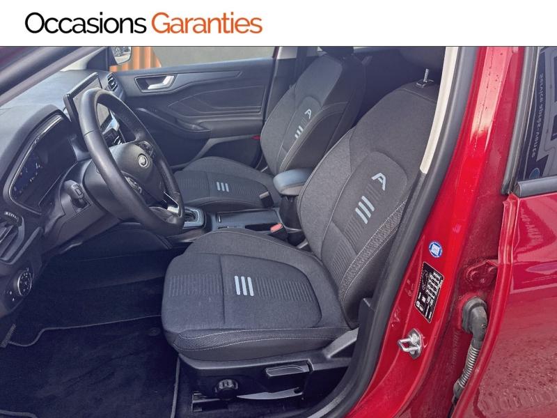 Voitures occasions FORD Focus Active Active X Villemomble