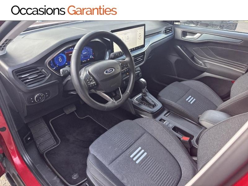 Voitures occasions FORD Focus Active Active X Villemomble