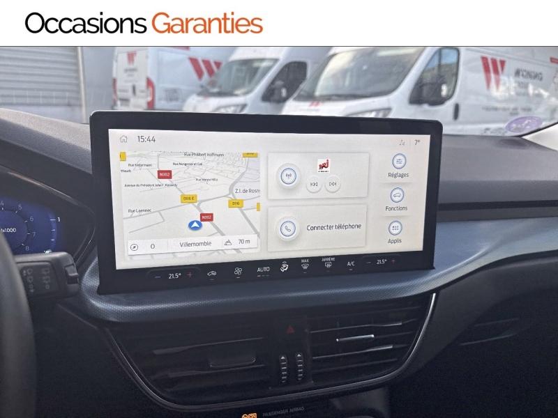 Voitures occasions FORD Focus Active Active X Villemomble