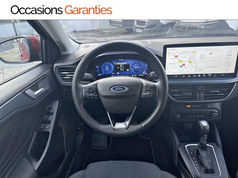 Voitures occasions FORD Focus Active Active X Villemomble