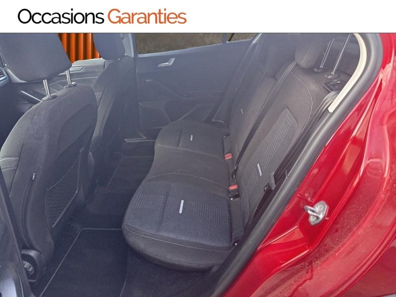Voitures occasions FORD Focus Active Active X Villemomble