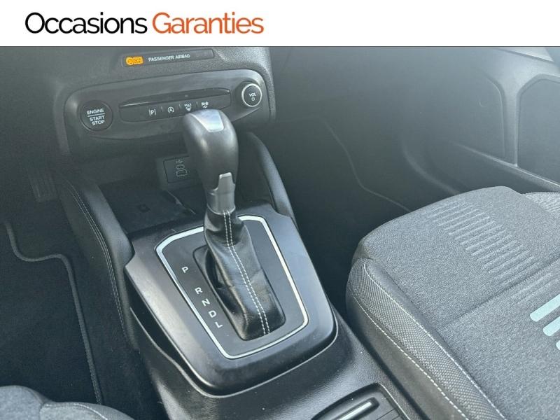 Voitures occasions FORD Focus Active Active X Villemomble