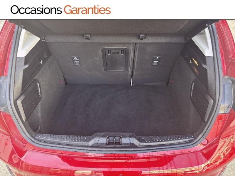 Voitures occasions FORD Focus Active Active X Villemomble