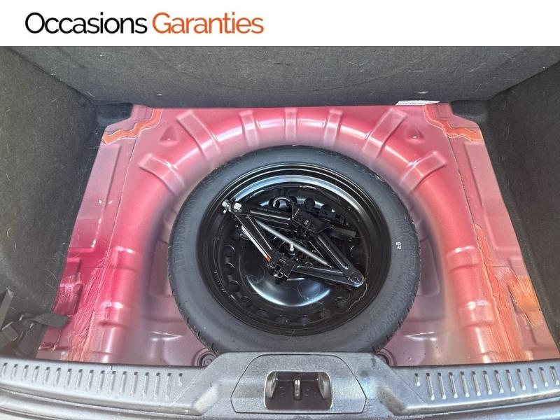 Voitures occasions FORD Focus Active Active X Villemomble