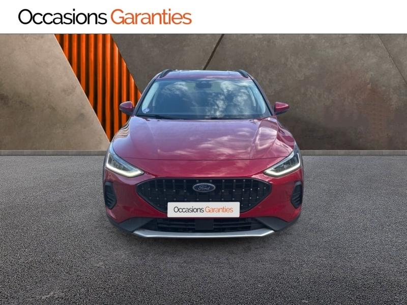 Voitures occasions FORD Focus Active Active X Villemomble