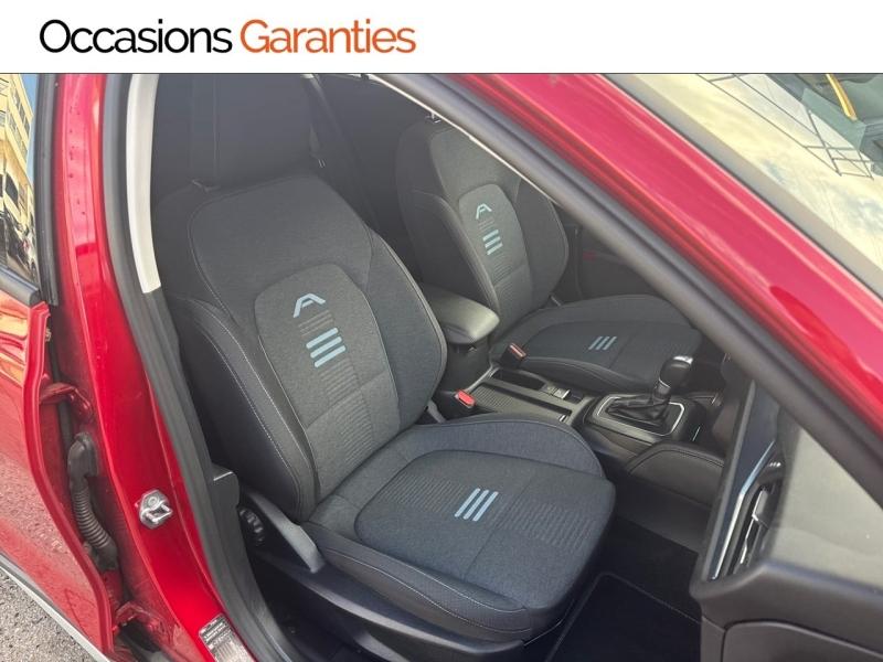 Voitures occasions FORD Focus Active Active X Villemomble