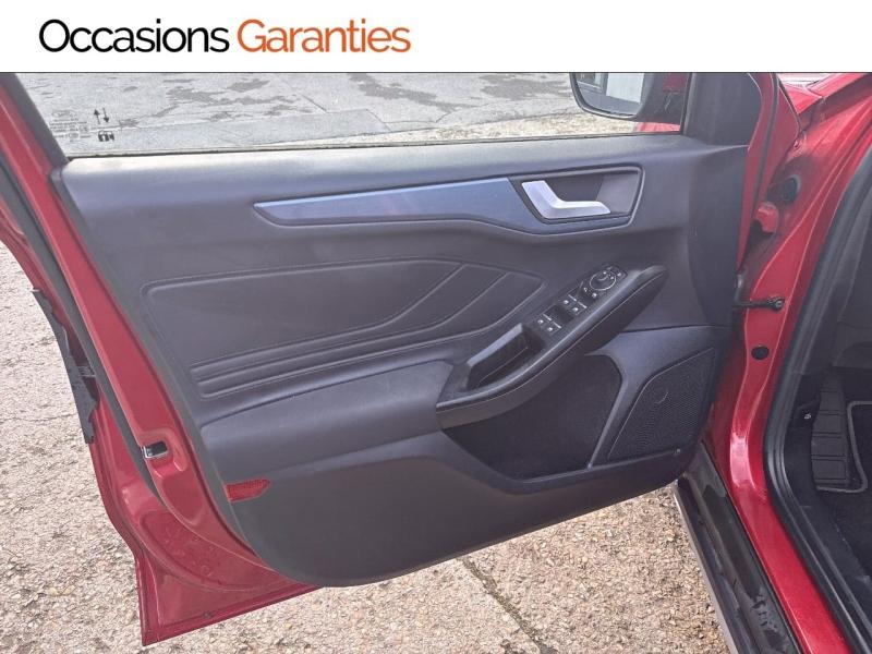Voitures occasions FORD Focus Active Active X Villemomble