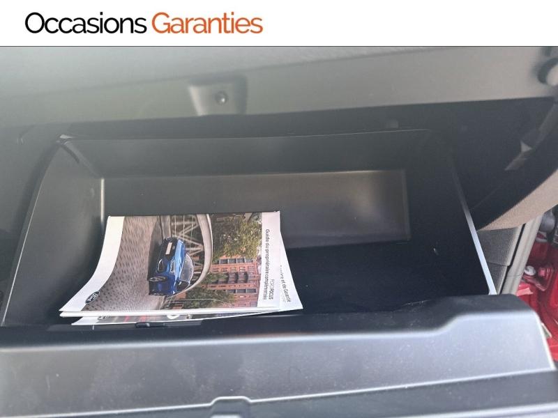 Voitures occasions FORD Focus Active Active X Villemomble