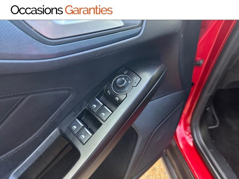 Voitures occasions FORD Focus Active Active X Villemomble