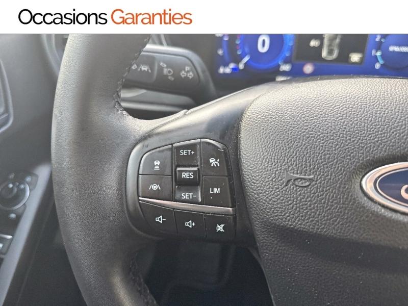 Voitures occasions FORD Focus Active Active X Villemomble