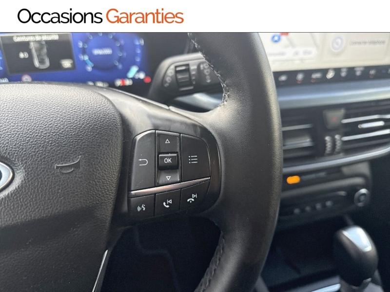 Voitures occasions FORD Focus Active Active X Villemomble