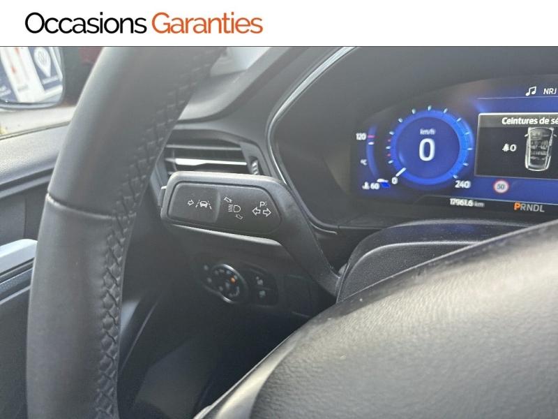 Voitures occasions FORD Focus Active Active X Villemomble