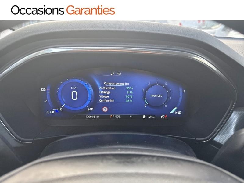 Voitures occasions FORD Focus Active Active X Villemomble