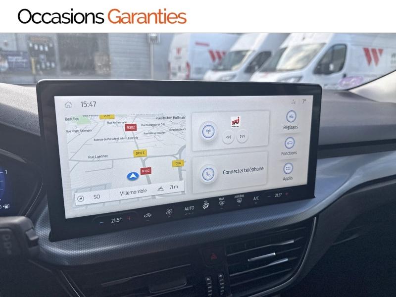 Voitures occasions FORD Focus Active Active X Villemomble
